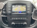 Mercedes vito tourer 114 cdi extra long 9g-tronic rwd first occasion paris 17ème (75)(porte maillot) simplicicar...