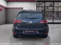 Volkswagen golf gtd 184 cv toit ouvrant , sellerie cuir ,son dynauto , acc , attelage , caméra de recul, siège elec,......