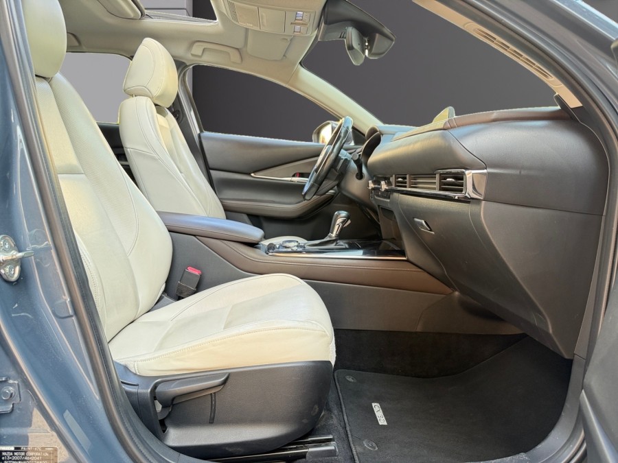 MAZDA d'occasion CX-30 2.0 SKYACTIV-X 180 M HYBRID BUSINESS EXECUTIVE
