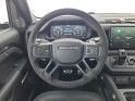 Land rover defender 90 v8 p525 5 places tva recuperable x-dynamic occasion simplicicar angers simplicicar simplicibike france