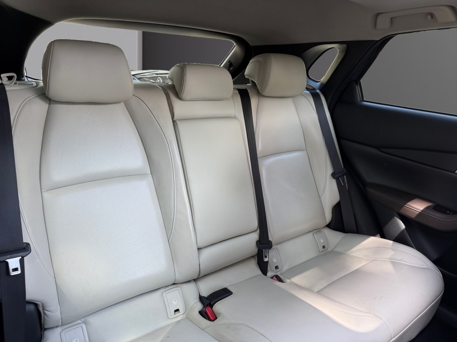 MAZDA d'occasion CX-30 2.0 SKYACTIV-X 180 M HYBRID BUSINESS EXECUTIVE