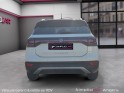 Volkswagen t-cross 1.0 tsi 115 start/stop dsg7 carat  garantie 12 mois occasion simplicicar angers simplicicar simplicibike...