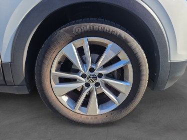 Volkswagen t-cross 1.0 tsi 115 start/stop dsg7 carat  garantie 12 mois occasion simplicicar angers simplicicar simplicibike...