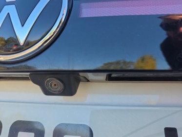 Volkswagen t-cross 1.0 tsi 115 start/stop dsg7 carat  garantie 12 mois occasion simplicicar angers simplicicar simplicibike...