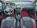 Peugeot 208 1.6 / 200ch bvm6 gti garantie 12 mois occasion simplicicar angers simplicicar simplicibike france