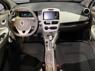 Renault  zoÉ q210 22 kwh garantie 12 mois occasion simplicicar angers simplicicar simplicibike france