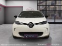Renault  zoÉ q210 22 kwh garantie 12 mois occasion simplicicar angers simplicicar simplicibike france