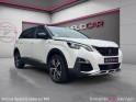 Peugeot 5008 1.6 thp 165ch ss eat6 gt line crochet d’attelage caméra 360 sono focal toit ouvrant hayon électrique...