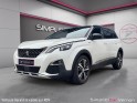 Peugeot 5008 1.6 thp 165ch ss eat6 gt line crochet d’attelage caméra 360 sono focal toit ouvrant hayon électrique...