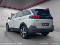 Peugeot 5008 1.6 thp 165ch ss eat6 gt line crochet d’attelage caméra 360 sono focal toit ouvrant hayon électrique...