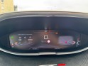Peugeot 5008 1.6 thp 165ch ss eat6 gt line crochet d’attelage caméra 360 sono focal toit ouvrant hayon électrique...
