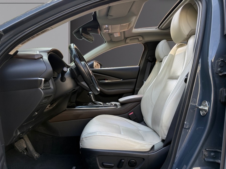 MAZDA d'occasion CX-30 2.0 SKYACTIV-X 180 M HYBRID BUSINESS EXECUTIVE