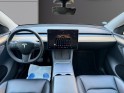 Tesla model y standard rwd - garantie tesla 2031 occasion simplicicar nimes - rb auto simplicicar simplicibike france