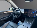 Tesla model y standard rwd - garantie tesla 2031 occasion simplicicar nimes - rb auto simplicicar simplicibike france