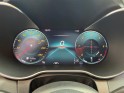 Mercedes classe c 200 d 9g-tronic amg line toit ouvrant carplay entretiens et garantie mercedes 12 mois occasion simplicicar...