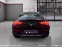 Mercedes cla coupe 180d 8g-dct toit ouvrant carplay entretien full mercedes avec garantie 12 mois occasion simplicicar le...