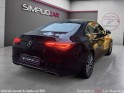 Mercedes cla coupe 180d 8g-dct toit ouvrant carplay entretien full mercedes avec garantie 12 mois occasion simplicicar le...