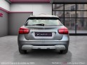 Mercedes gla 200 fascination intérieur cuir sièges chauffants garantie 12 mois occasion simplicicar mery-sur-oise...