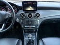 Mercedes gla 200 fascination intérieur cuir sièges chauffants garantie 12 mois occasion simplicicar mery-sur-oise...