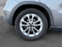 Mercedes gla 200 fascination intérieur cuir sièges chauffants garantie 12 mois occasion simplicicar mery-sur-oise...