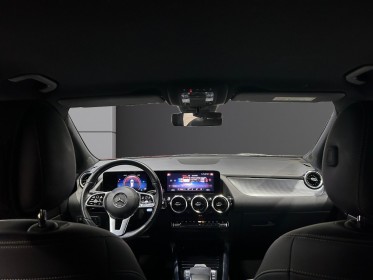 Mercedes gla 200 d 8g-dct progressive line - garantie 12 mois occasion simplicicar lyon ouest simplicicar simplicibike france