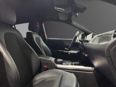 Mercedes gla 200 d 8g-dct progressive line - garantie 12 mois occasion simplicicar lyon ouest simplicicar simplicibike france