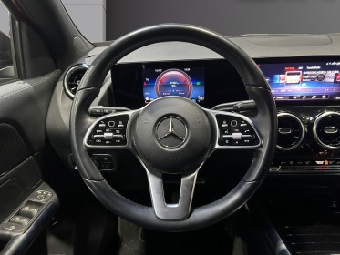 Mercedes gla 200 d 8g-dct progressive line - garantie 12 mois occasion simplicicar lyon ouest simplicicar simplicibike france