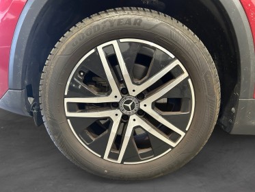 Mercedes gla 200 d 8g-dct progressive line - garantie 12 mois occasion simplicicar lyon ouest simplicicar simplicibike france