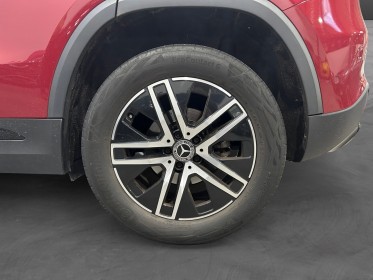 Mercedes gla 200 d 8g-dct progressive line - garantie 12 mois occasion simplicicar lyon ouest simplicicar simplicibike france