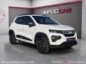 Dacia spring expression camera clim garantie 12 mois occasion simplicicar labarthe simplicicar simplicibike france