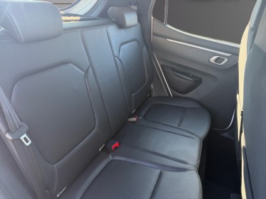 Dacia spring expression camera clim garantie 12 mois occasion simplicicar labarthe simplicicar simplicibike france