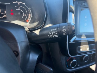 Dacia spring expression camera clim garantie 12 mois occasion simplicicar labarthe simplicicar simplicibike france