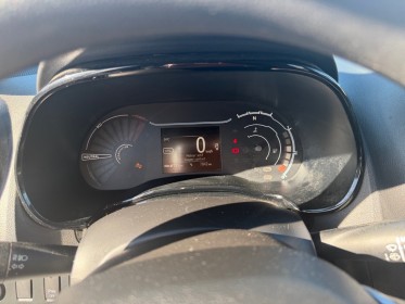 Dacia spring expression camera clim garantie 12 mois occasion simplicicar labarthe simplicicar simplicibike france