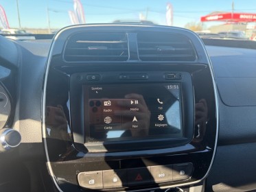 Dacia spring expression camera clim garantie 12 mois occasion simplicicar labarthe simplicicar simplicibike france