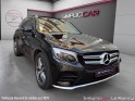 Mercedes glc classe   220 d 9g-tronic 4matic fascination entretien mercedes garantie 12 mois occasion simplicicar le raincy...