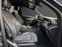 Mercedes glc classe   220 d 9g-tronic 4matic fascination entretien mercedes garantie 12 mois occasion simplicicar le raincy...