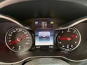 Mercedes glc classe   220 d 9g-tronic 4matic fascination entretien mercedes garantie 12 mois occasion simplicicar le raincy...