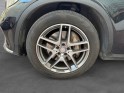 Mercedes glc classe   220 d 9g-tronic 4matic fascination entretien mercedes garantie 12 mois occasion simplicicar le raincy...
