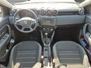 Dacia duster blue dci 115 4x2 confort garantie 12 mois occasion simplicicar angers simplicicar simplicibike france