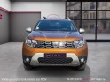 Dacia duster blue dci 115 4x2 confort garantie 12 mois occasion simplicicar angers simplicicar simplicibike france