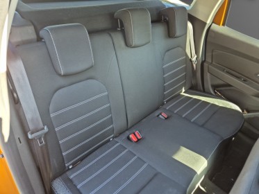 Dacia duster blue dci 115 4x2 confort garantie 12 mois occasion simplicicar angers simplicicar simplicibike france