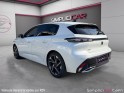 Peugeot 308 puretech 130ch ss bvm6 allure pack - carplay - camera suivi peugeot - garantie constructeur 01/2028 occasion...