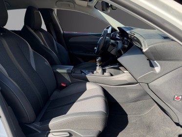 Peugeot 308 puretech 130ch ss bvm6 allure pack - carplay - camera suivi peugeot - garantie constructeur 01/2028 occasion...