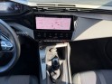 Peugeot 308 puretech 130ch ss bvm6 allure pack - carplay - camera suivi peugeot - garantie constructeur 01/2028 occasion...