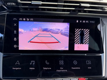 Peugeot 308 puretech 130ch ss bvm6 allure pack - carplay - camera suivi peugeot - garantie constructeur 01/2028 occasion...