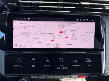 Peugeot 308 puretech 130ch ss bvm6 allure pack - carplay - camera suivi peugeot - garantie constructeur 01/2028 occasion...