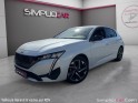Peugeot 308 puretech 130ch ss bvm6 allure pack - carplay - camera suivi peugeot - garantie constructeur 01/2028 occasion...
