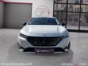 Peugeot 308 puretech 130ch ss bvm6 allure pack - carplay - camera suivi peugeot - garantie constructeur 01/2028 occasion...