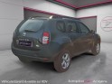 Dacia duster sce 115 4x2 ambiance e6 garantie 12 miois occasion simplicicar angers simplicicar simplicibike france