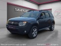 Dacia duster sce 115 4x2 ambiance e6 garantie 12 miois occasion simplicicar angers simplicicar simplicibike france